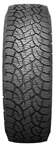 4x KUMHO ROAD VENTURE AT52 - 255/70R17 112T M+S