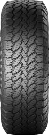 4x General Grabber AT3 - 245/70R17 114T FR M+S XL