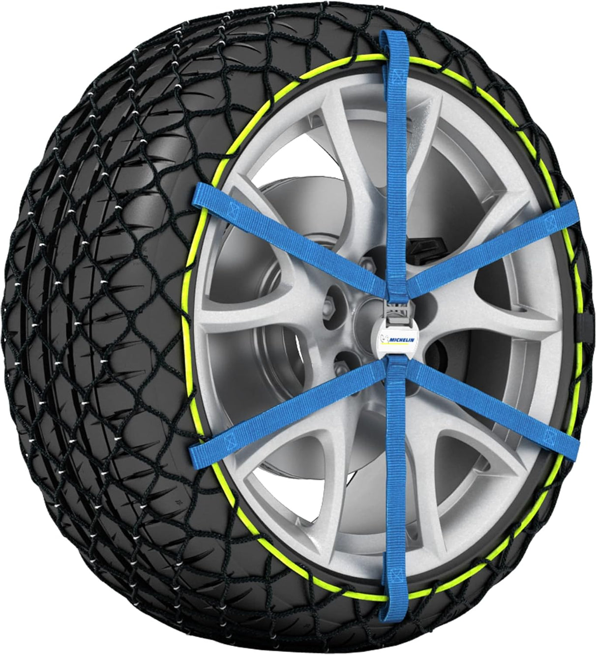 Michelin Easy Grip Evolution 13