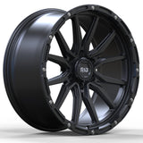 4x Felgen RID R06 9,5x20 ET20 5x112