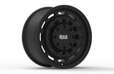 4x Felgen RID R08 8x16 ET55 5x130