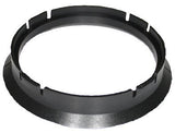 4x centering ring 100.6 - 67.1