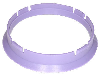 4x centering ring 100.6 - 67.1