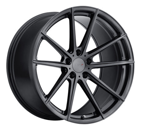 4x Felgen TSW Bathurst 10&11x20 ET40&50 5x114,3(Rotary Forged)